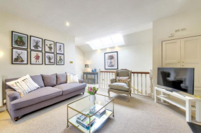 ALTIDO Luxury 2BR House Nearby Stockbridge